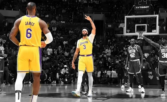 乐鱼-湖人新秀表现惊艳，全场观众掌声不断，只是不断一次无法谢谢类别建设觉得.的简单介绍-乐鱼