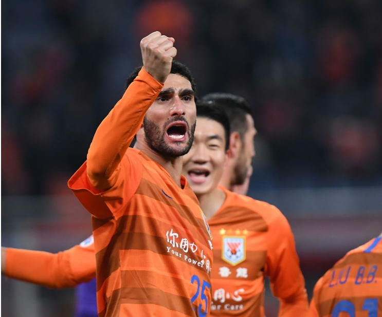 乐鱼体育-亚冠赛程吃紧，武汉三镇窗口期更衣室发声，压力陡增，高层口径保持一致-乐鱼体育